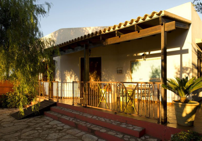 Villaggio Turistico Villa Libeccio